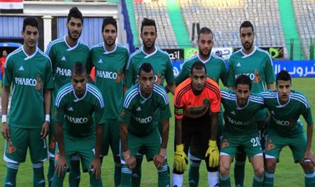 الاتحاد السكندري الاتحاد السكندري